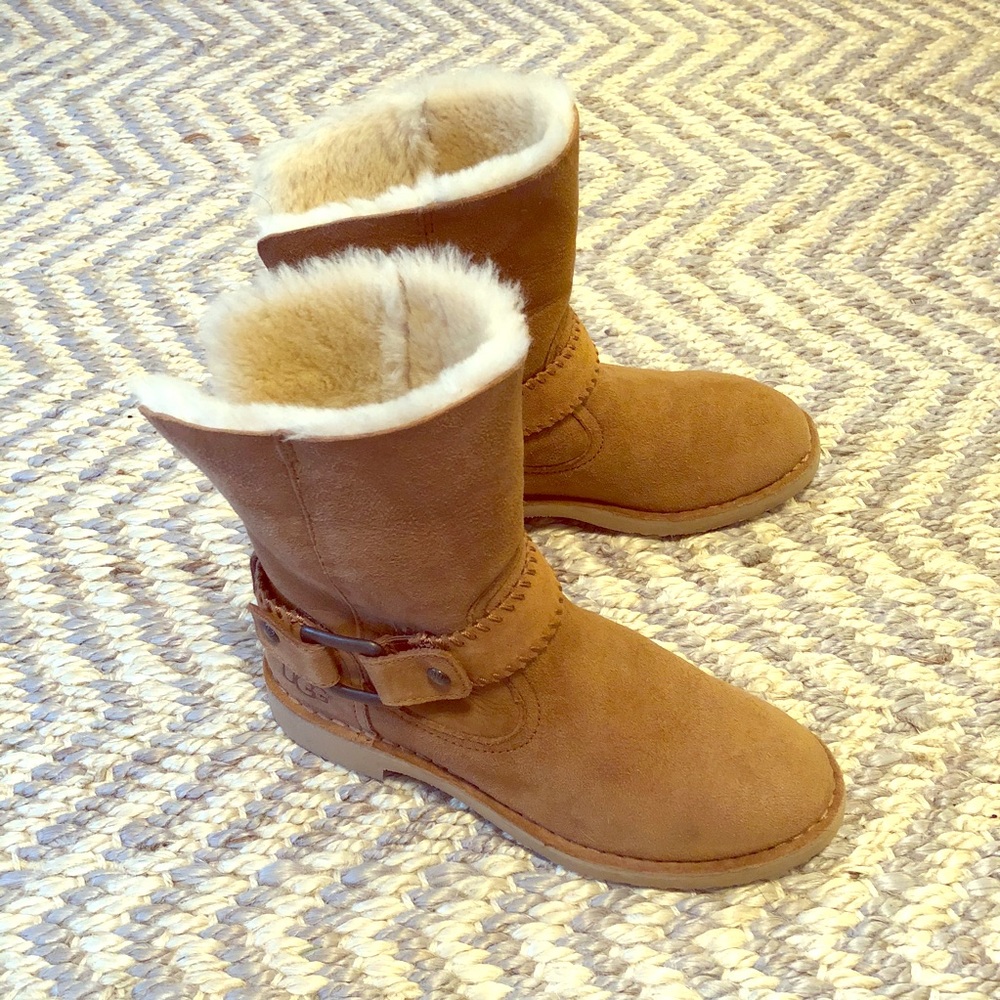 Ugg  Booties